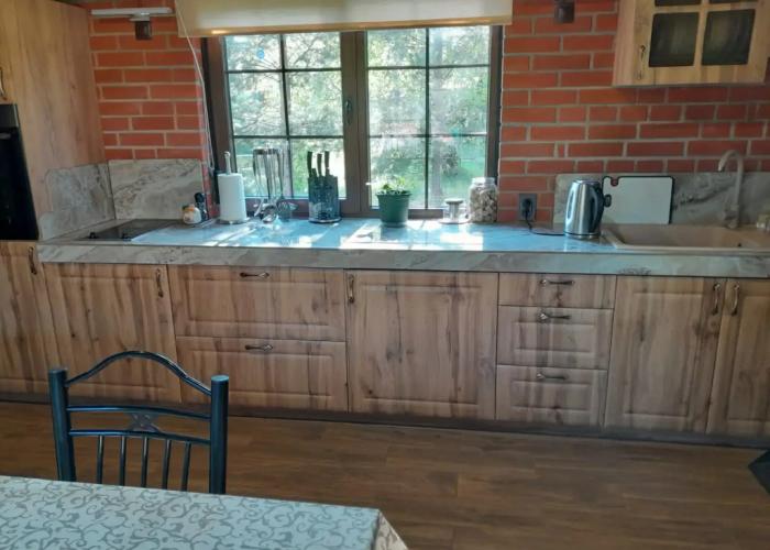 Holiday Home S Baney Na Drovakh Private home