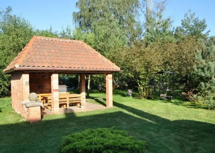 Holiday Home S Baney Na Drovakh Private home