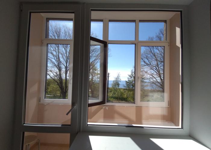 Apartamenty U Morya V Yantarnom