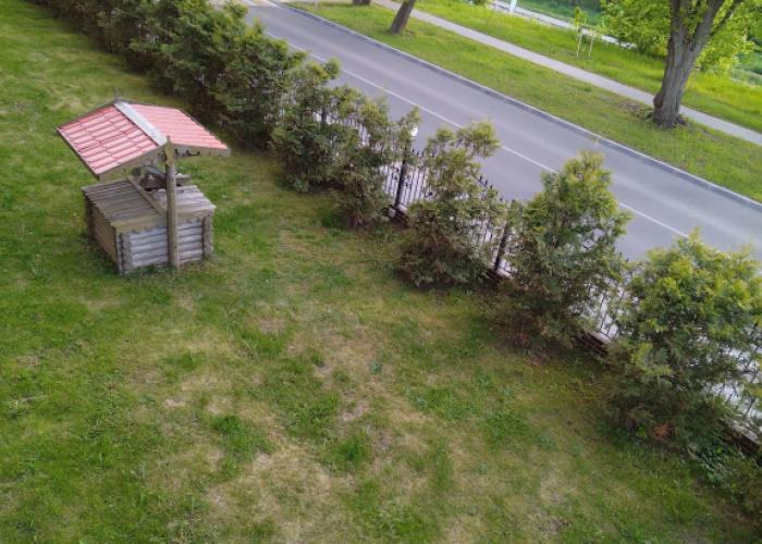 Apartamenty U Morya V Yantarnom