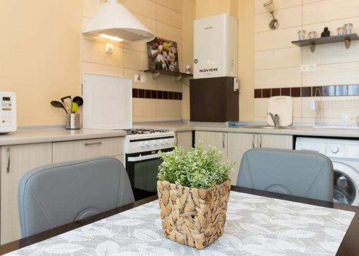 Apartamenty U Morya V Yantarnom