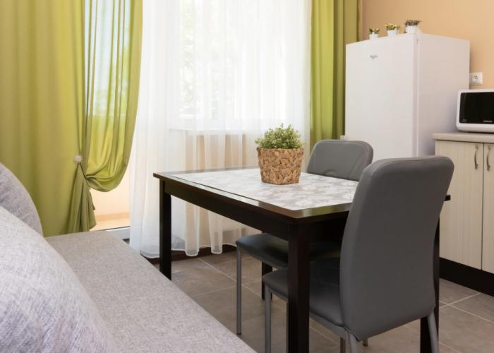 Apartamenty U Morya V Yantarnom