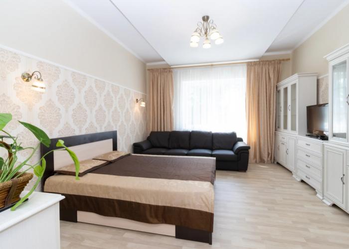 Apartamenty U Morya V Yantarnom