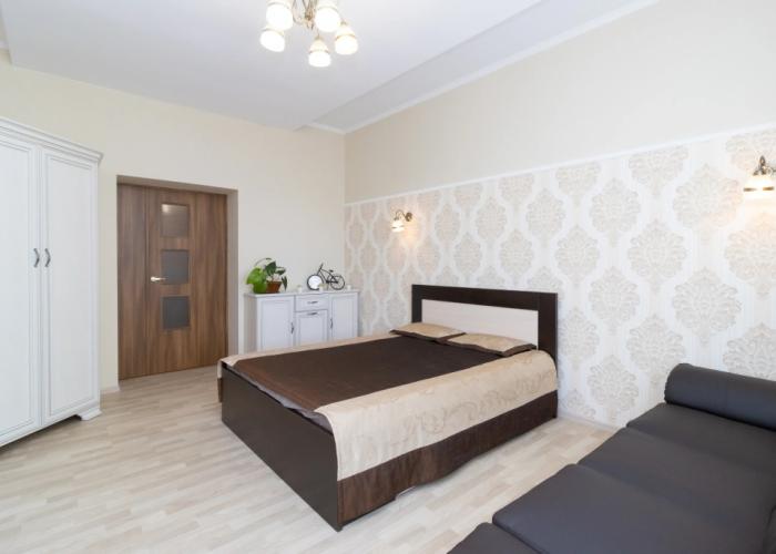 Apartamenty U Morya V Yantarnom