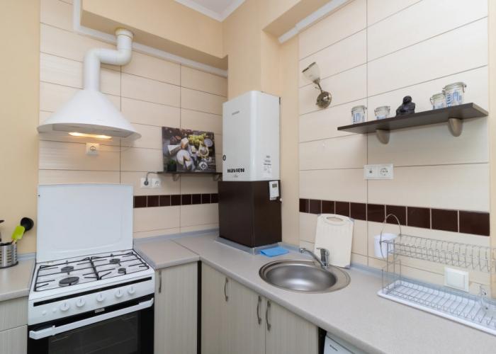 Apartamenty U Morya V Yantarnom