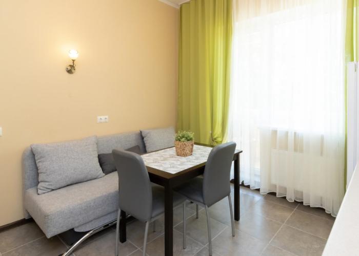 Apartamenty U Morya V Yantarnom