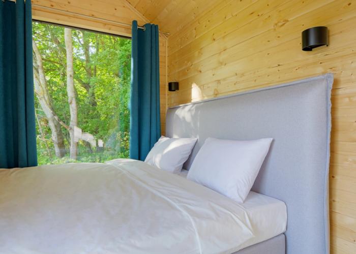 Eco-Hotel Glampoint Glamping