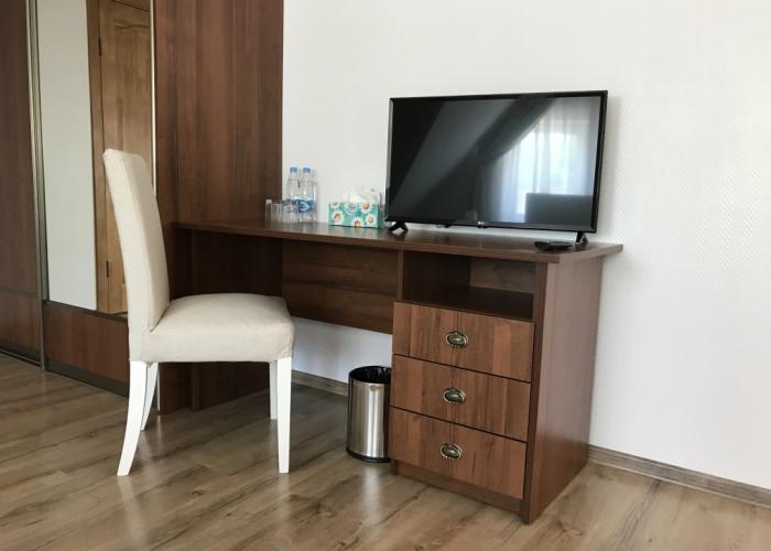 Robertina Mini Hotel