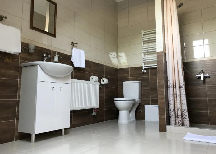 Robertina Mini Hotel