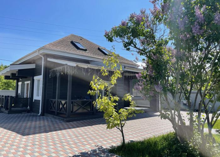 Dacha U Morya Private House