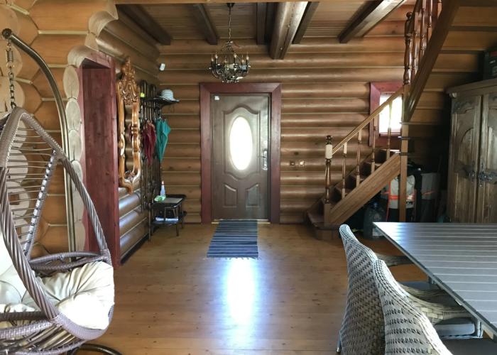 Dacha U Morya Private House