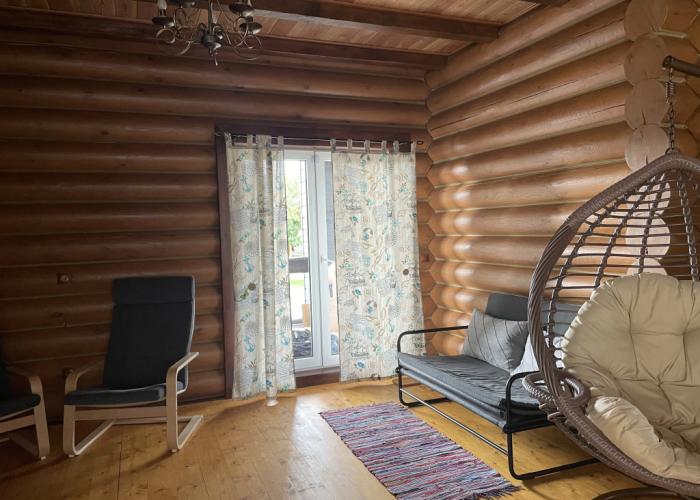 Dacha U Morya Private House