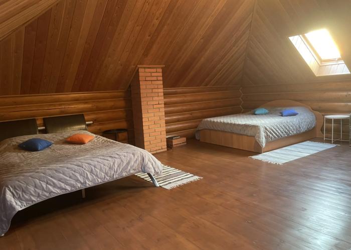 Dacha U Morya Private House