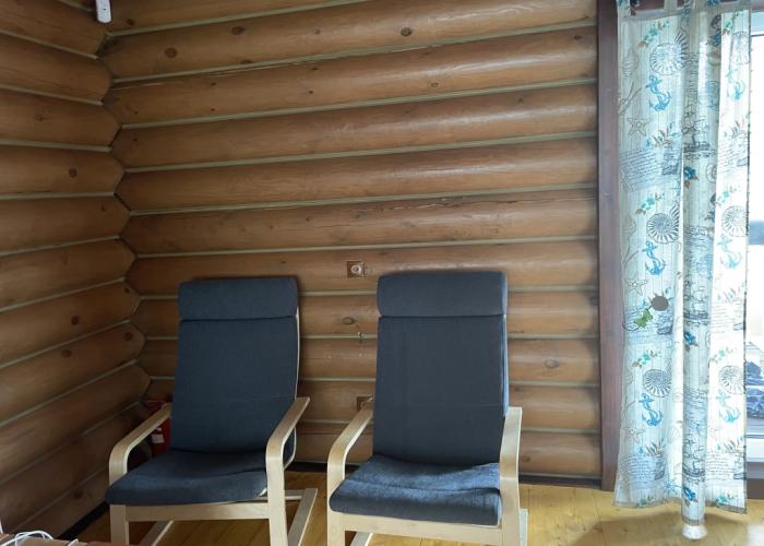 Dacha U Morya Private House