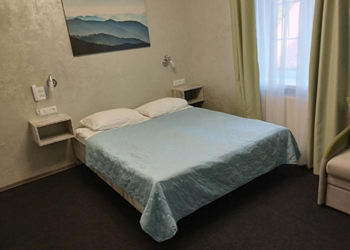 Akvamarin Park Hotel