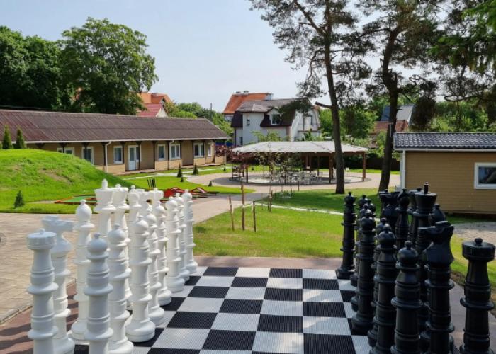 Akvamarin Park Hotel