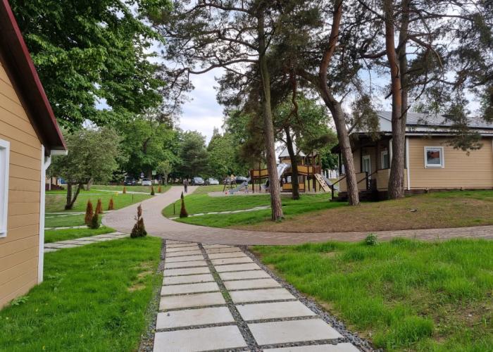 Akvamarin Park Hotel