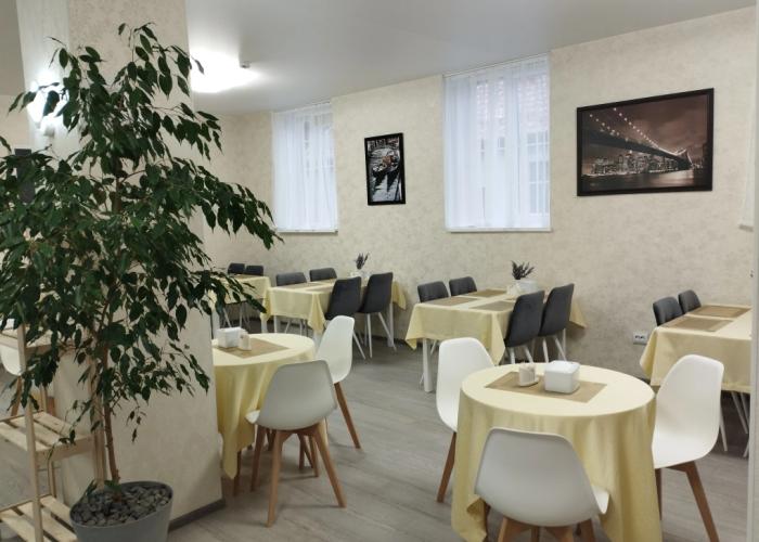 Akvamarin Park Hotel