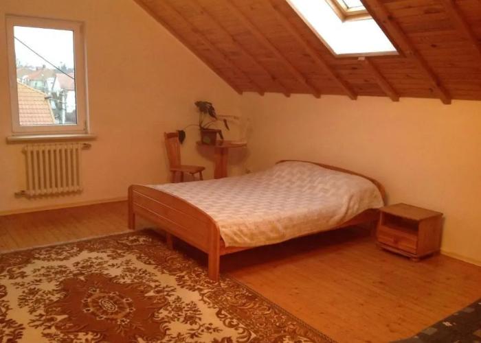Guest House Nadezhda