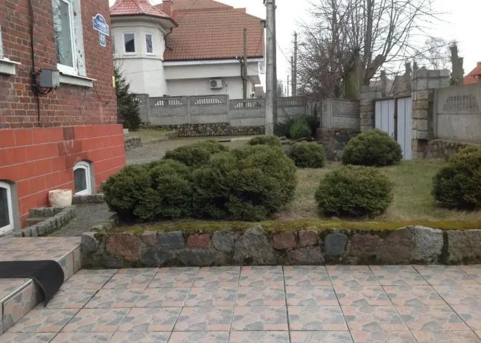 Guest House Nadezhda