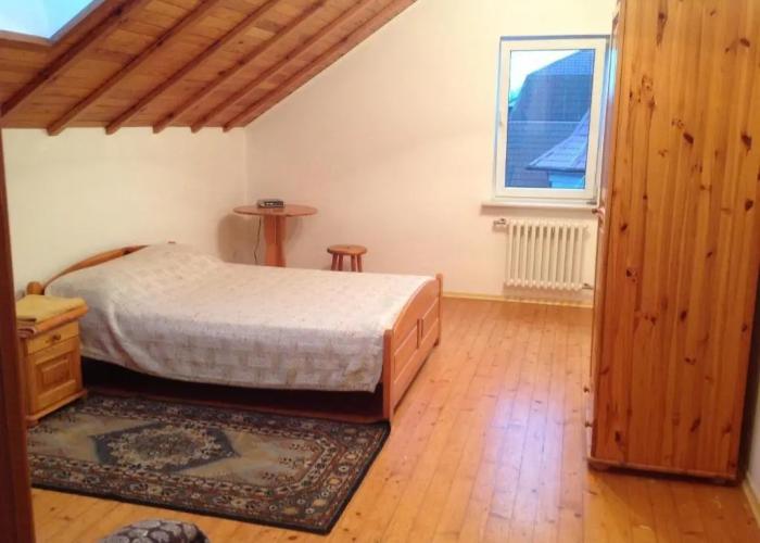 Guest House Nadezhda