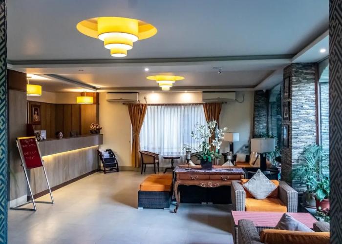 Park Hotel Bhutan