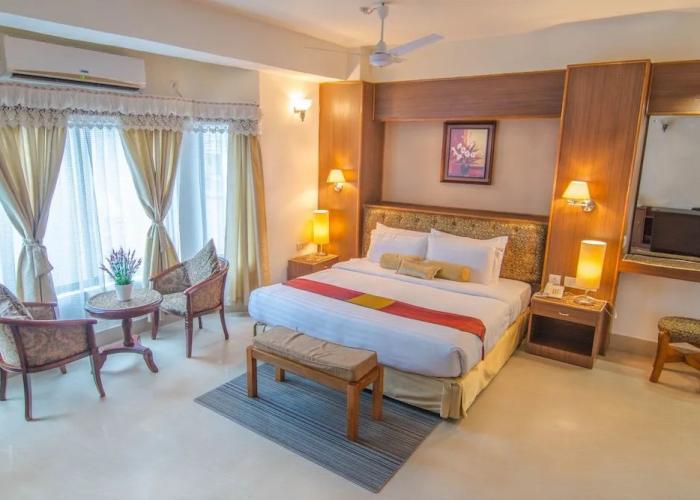 Park Hotel Bhutan