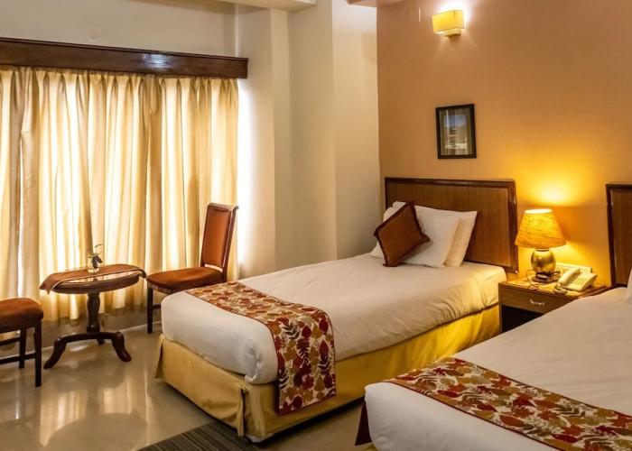 Park Hotel Bhutan