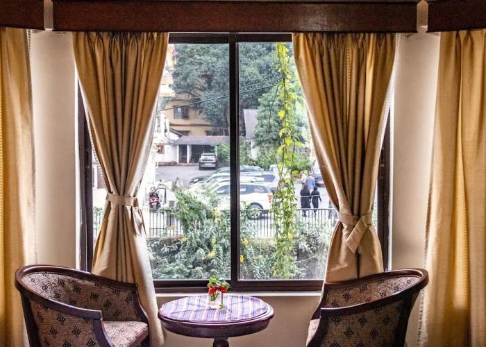 Park Hotel Bhutan