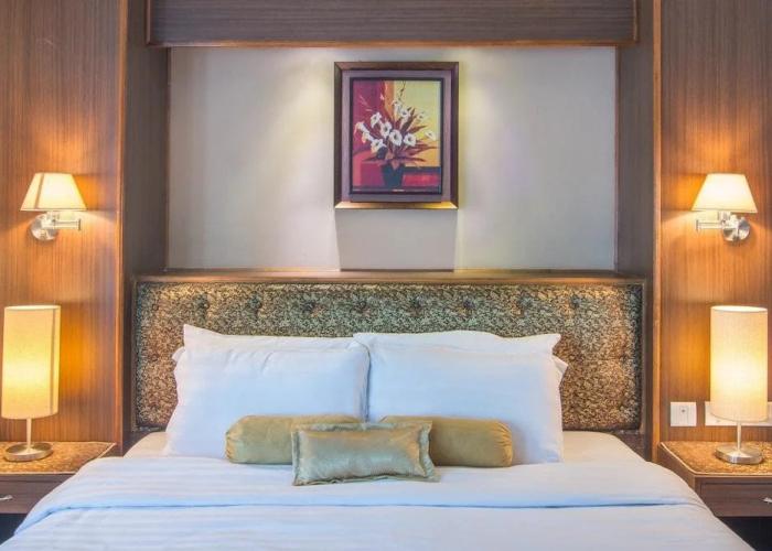 Park Hotel Bhutan