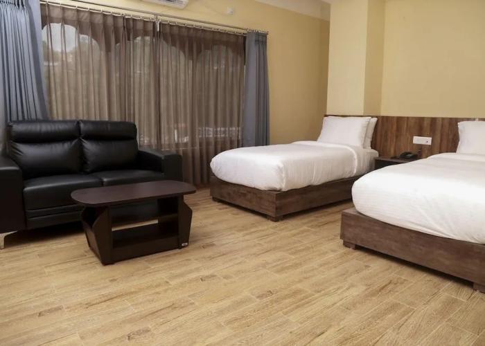 Hotel Phuentsholing