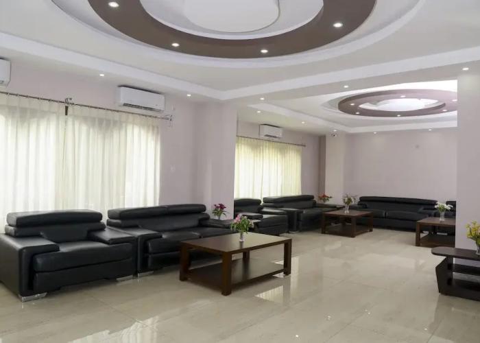 Hotel Phuentsholing