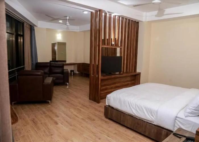 Hotel Phuentsholing
