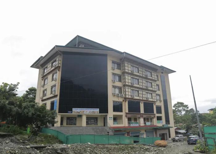 Hotel Phuentsholing