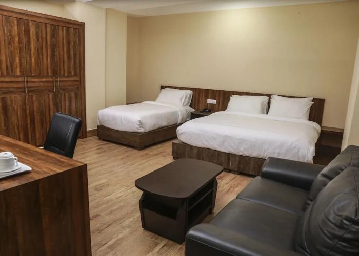 Hotel Phuentsholing