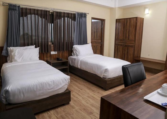 Hotel Phuentsholing