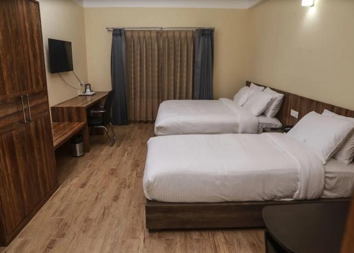 Hotel Phuentsholing
