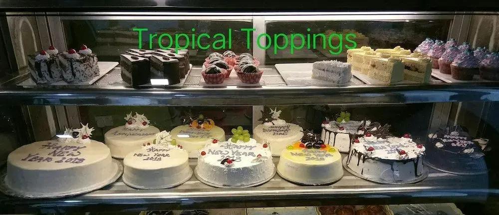 фото Tropical Suites