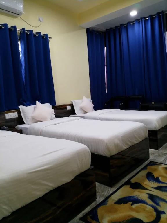 фото Tropical Suites