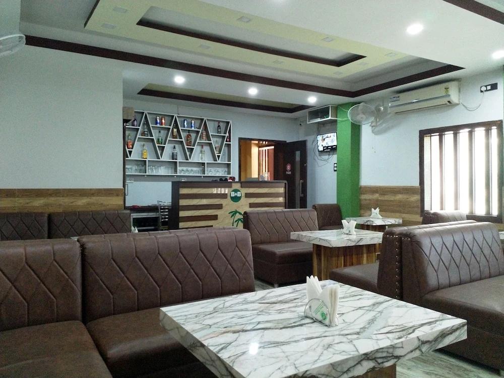 фото Tropical Suites