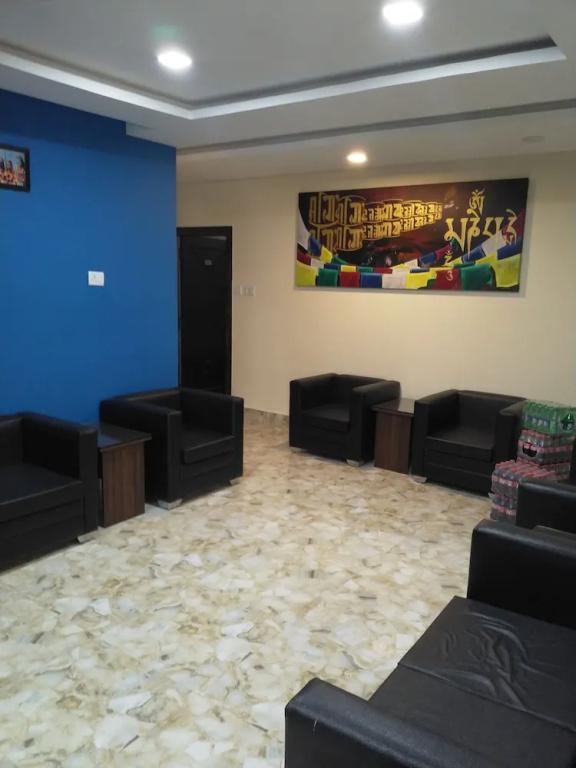 фото Tropical Suites