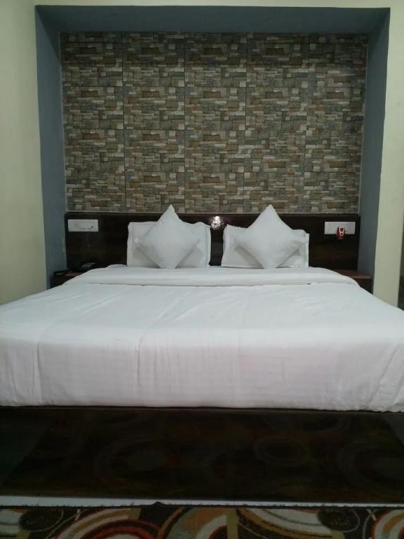 фото Tropical Suites
