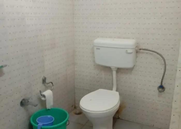 Hotel Thuenpa Puenzhi