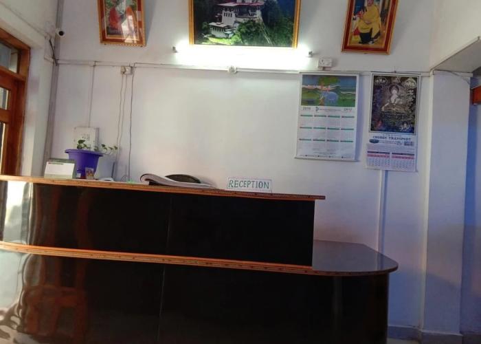Hotel Thuenpa Puenzhi