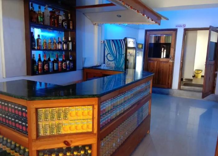 Hotel Thuenpa Puenzhi