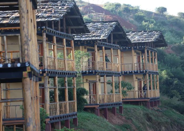 Wangdue EcoLodge