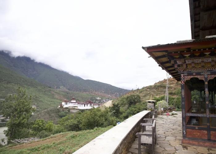 Wangdue EcoLodge