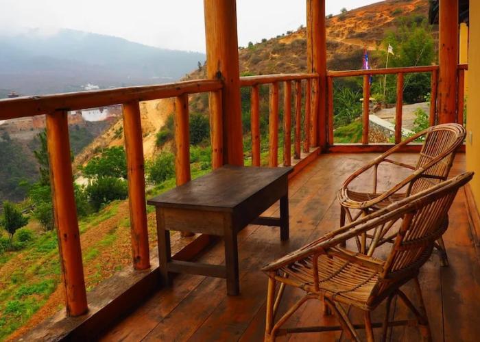 Wangdue EcoLodge