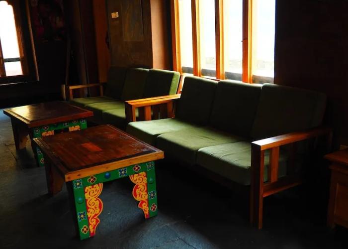 Wangdue EcoLodge