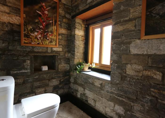 Wangdue EcoLodge
